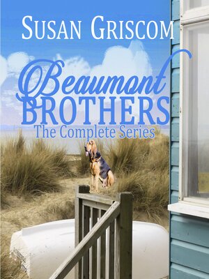 cover image of Beaumont Brothers Complete Series